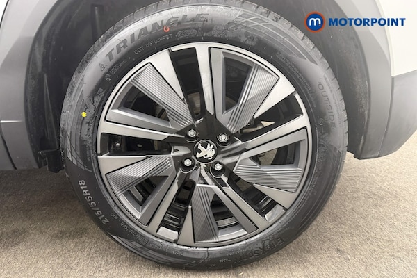 Used Peugeot 2008 2022 for sale - 76319904: Photo 20