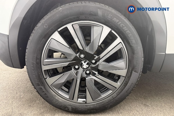 Used Peugeot 2008 2022 for sale - 76319904: Photo 21