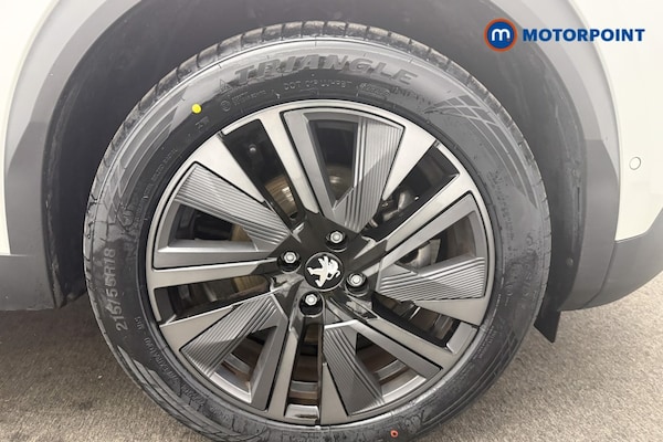 Used Peugeot 2008 2022 for sale - 76319904: Photo 22