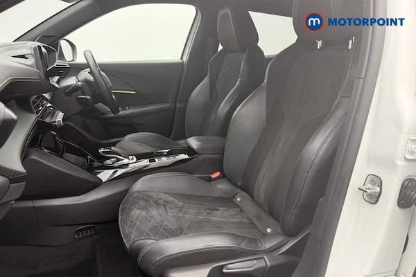 Used Peugeot 2008 2022 for sale - 76319904: Photo 23