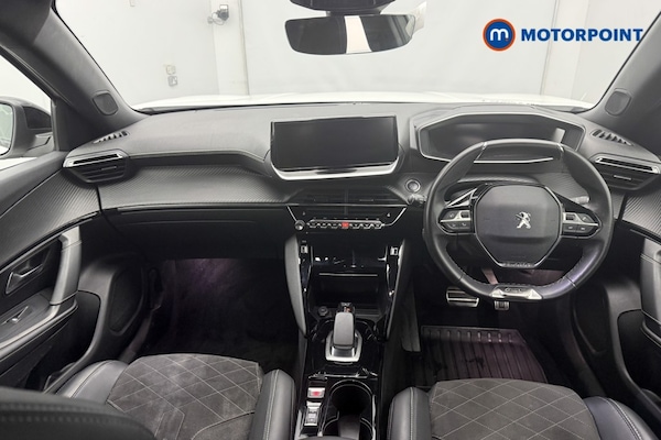 Used Peugeot 2008 2022 for sale - 76319904: Photo 29