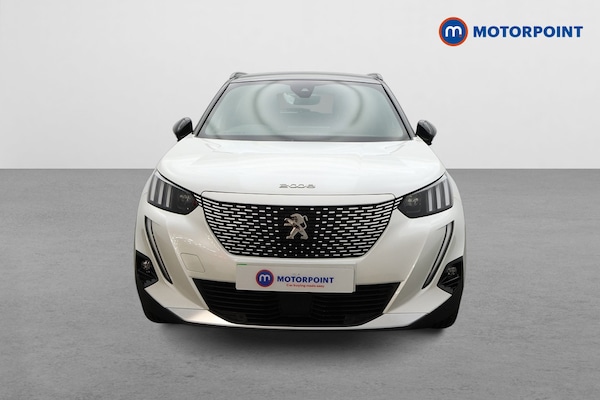Used Peugeot 2008 2022 for sale - 76319904: Photo 2