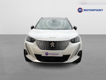 Used Peugeot 2008 2022 for sale - 76319904: Photo 2