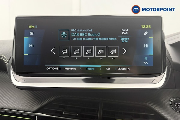 Used Peugeot 2008 2022 for sale - 76319904: Photo 34