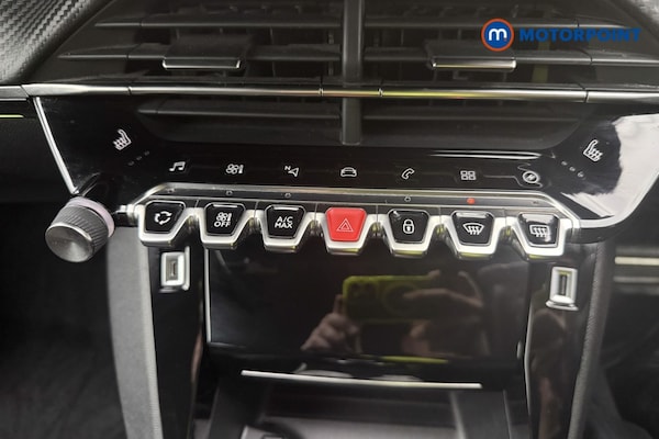 Used Peugeot 2008 2022 for sale - 76319904: Photo 36