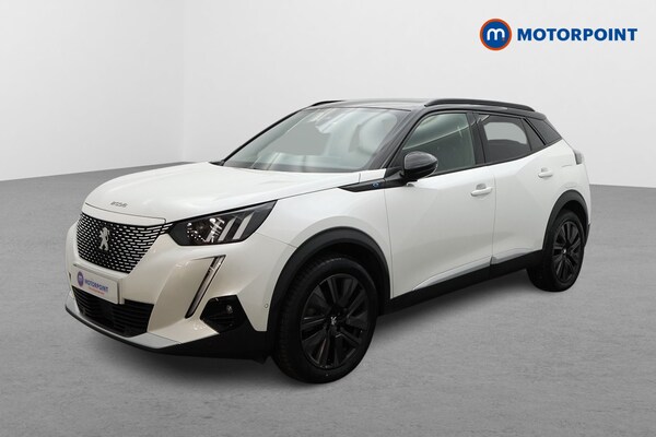 Used Peugeot 2008 2022 for sale - 76319904: Photo 3