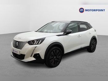 Used Peugeot 2008 2022 for sale - 76319904: Photo 3