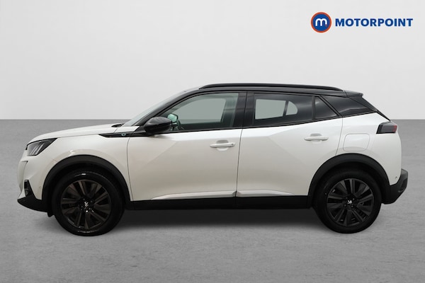 Used Peugeot 2008 2022 for sale - 76319904: Photo 4