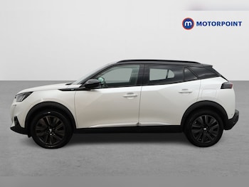 Used Peugeot 2008 2022 for sale - 76319904: Photo 4