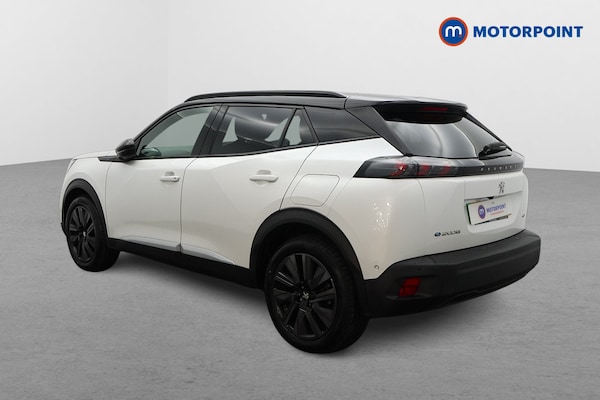 Used Peugeot 2008 2022 for sale - 76319904: Photo 5