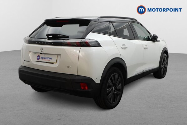 Used Peugeot 2008 2022 for sale - 76319904: Photo 7