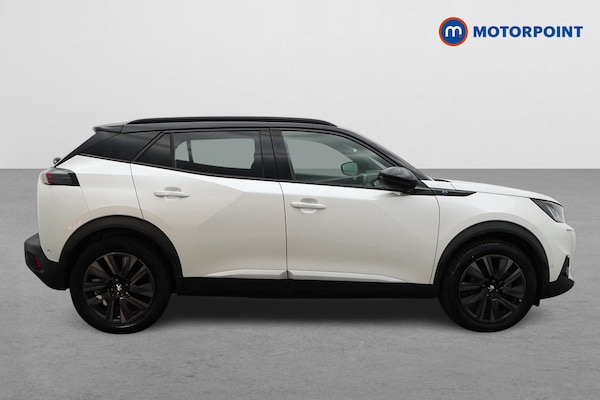 Used Peugeot 2008 2022 for sale - 76319904: Photo 8