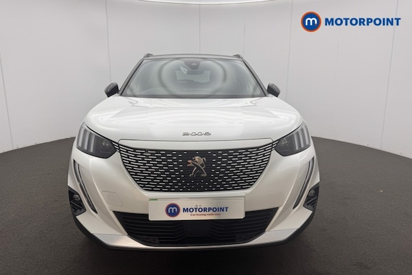 Used Peugeot 2008 2022 for sale - 76319904: Photo 9