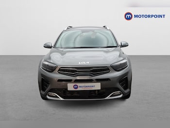 Used Kia Stonic undefined for sale - 78700978: Photo