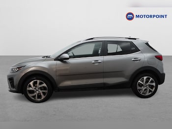 Used Kia Stonic undefined for sale - 78700978: Photo