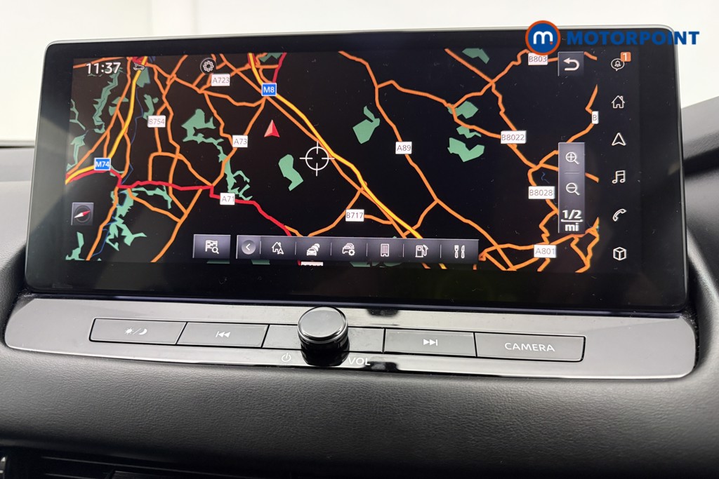 Used Nissan Qashqai 2023 for sale - 77138649: Photo 10