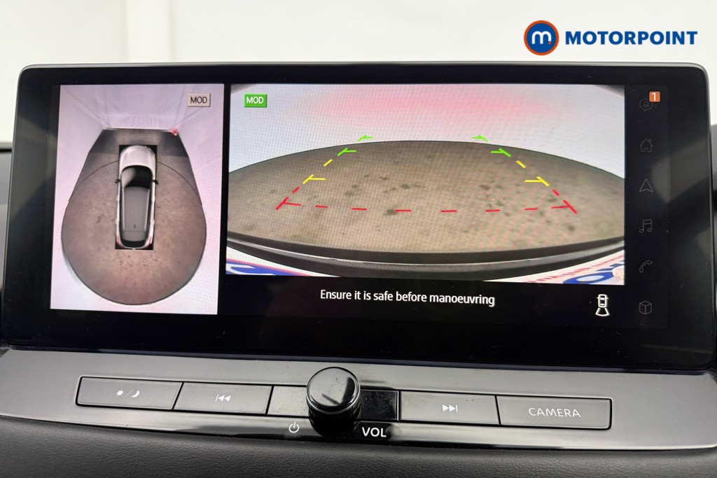 Used Nissan Qashqai 2023 for sale - 77138649: Photo 11