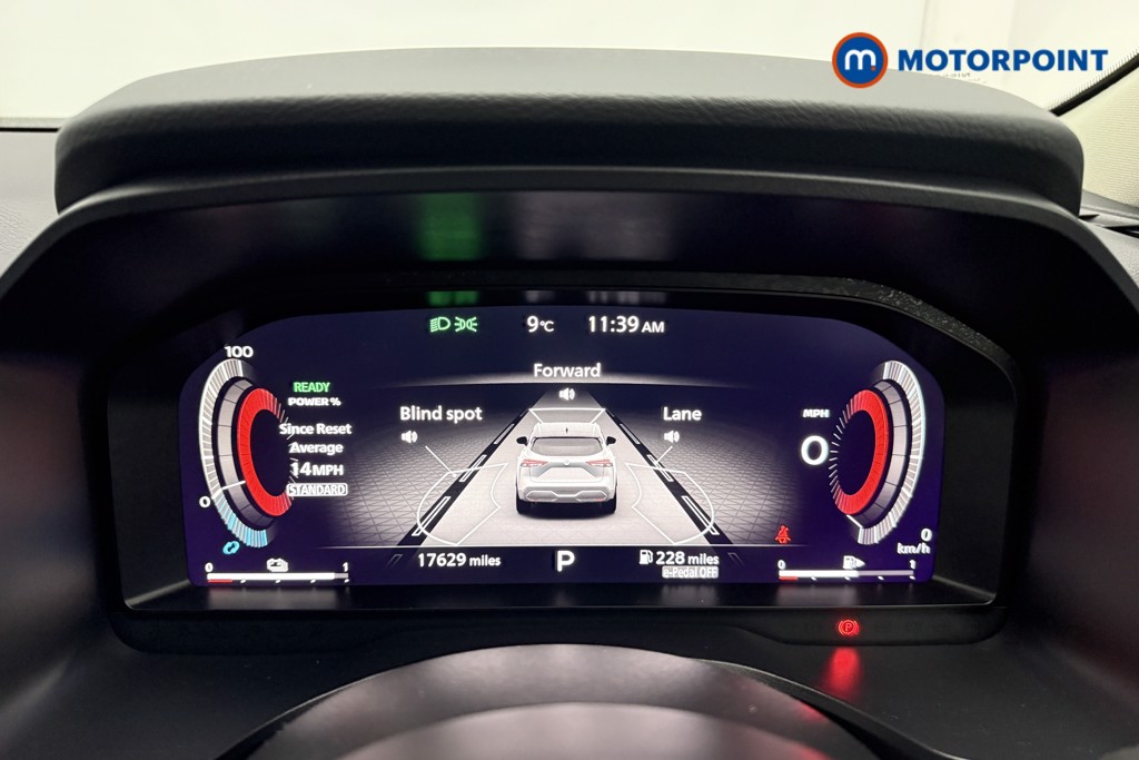 Used Nissan Qashqai 2023 for sale - 77138649: Photo 14