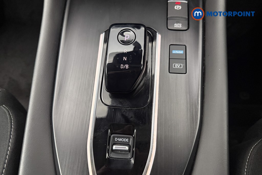 Used Nissan Qashqai 2023 for sale - 77138649: Photo 15