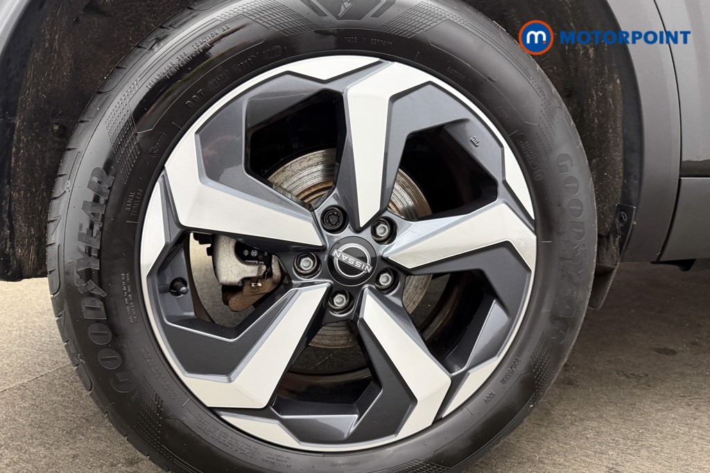 Used Nissan Qashqai 2023 for sale - 77138649: Photo 18