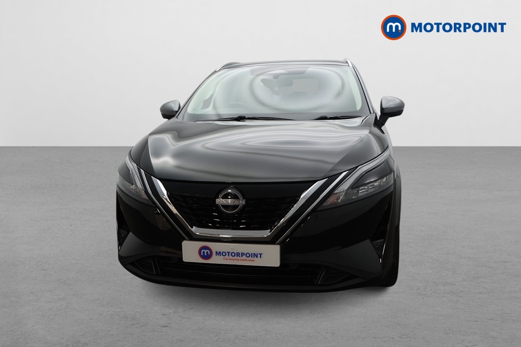Used Nissan Qashqai 2023 for sale - 77138649: Photo 2