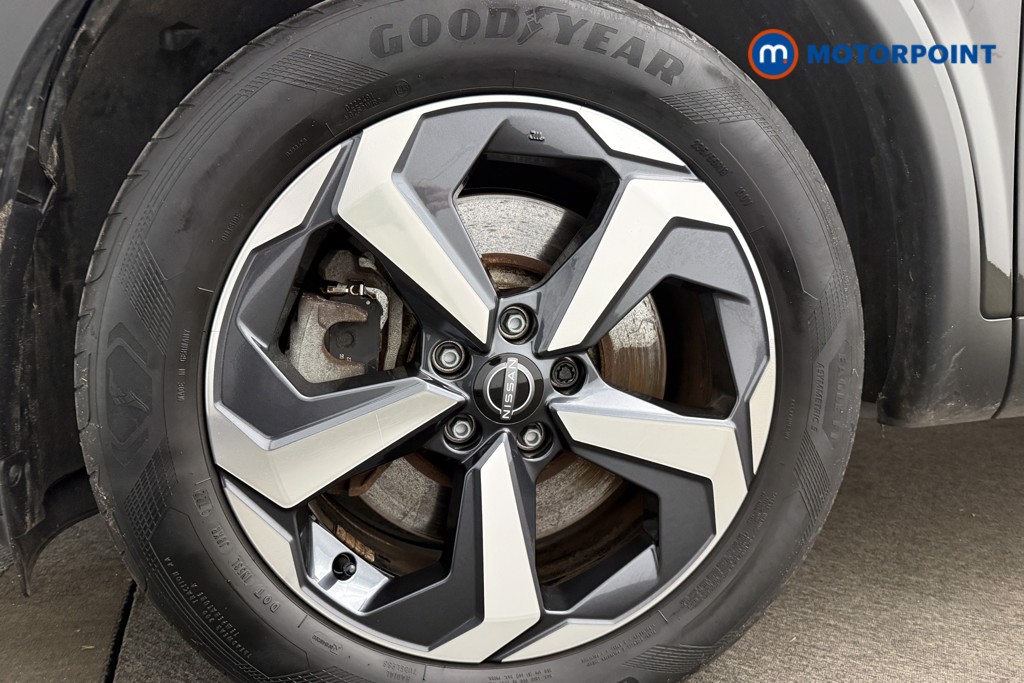 Used Nissan Qashqai 2023 for sale - 77138649: Photo 20