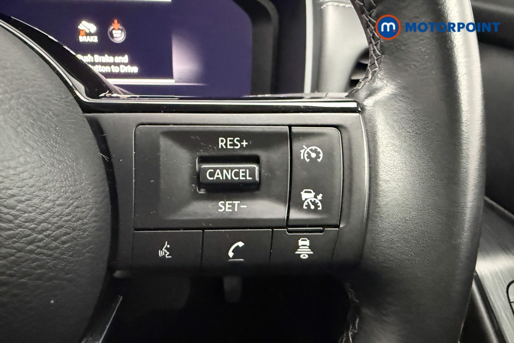 Used Nissan Qashqai 2023 for sale - 77138649: Photo 22