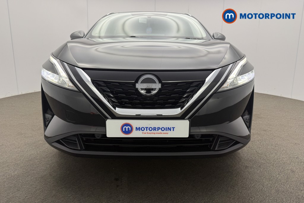 Used Nissan Qashqai 2023 for sale - 77138649: Photo 32