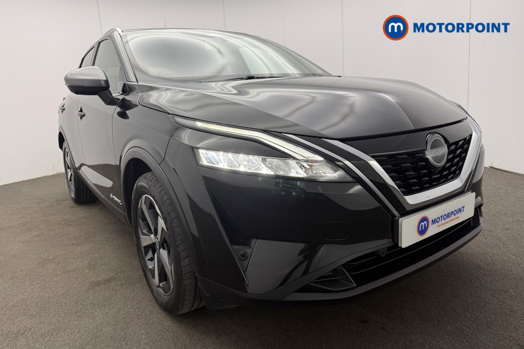 Used Nissan Qashqai 2023 for sale - 77138649: Photo 34