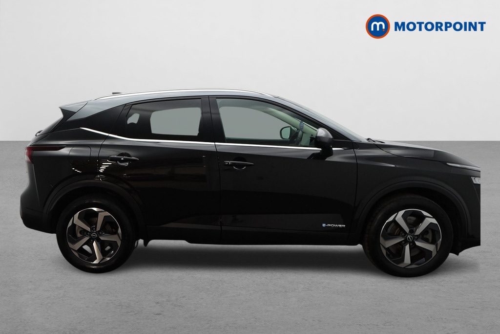 Used Nissan Qashqai 2023 for sale - 77138649: Photo 8