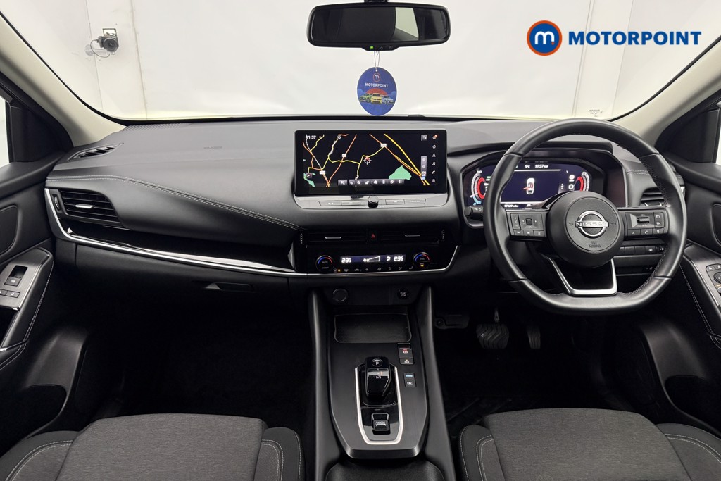 Used Nissan Qashqai 2023 for sale - 77138649: Photo 9