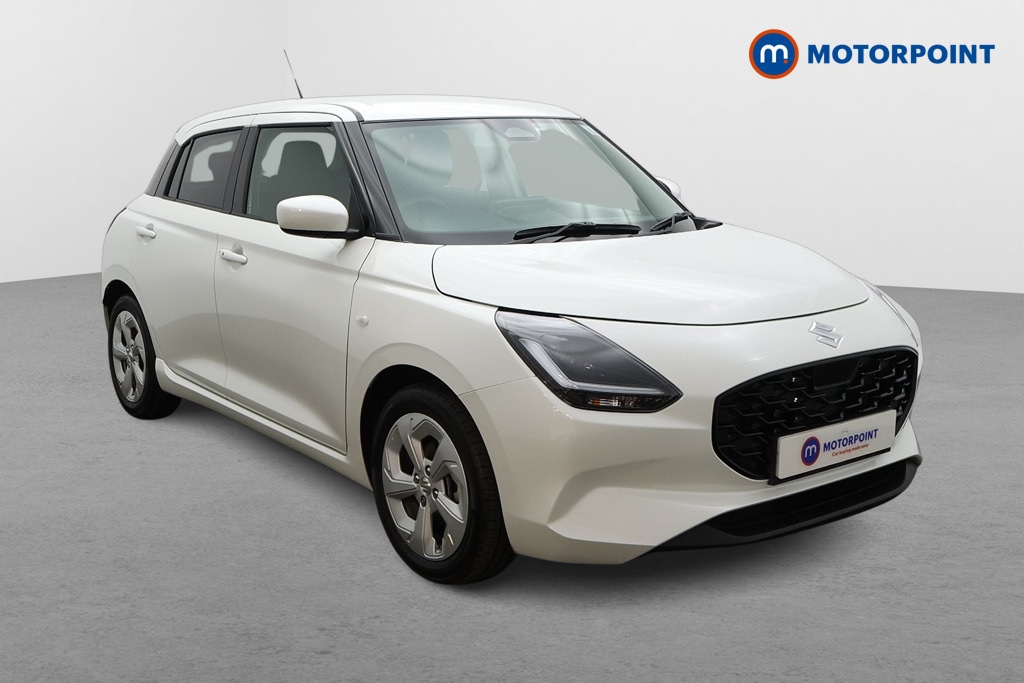 Used Suzuki Swift 2025 for sale - 78039845: Photo 1