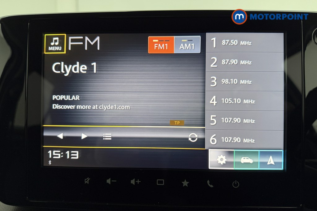 Used Suzuki Swift 2025 for sale - 78039845: Photo 12