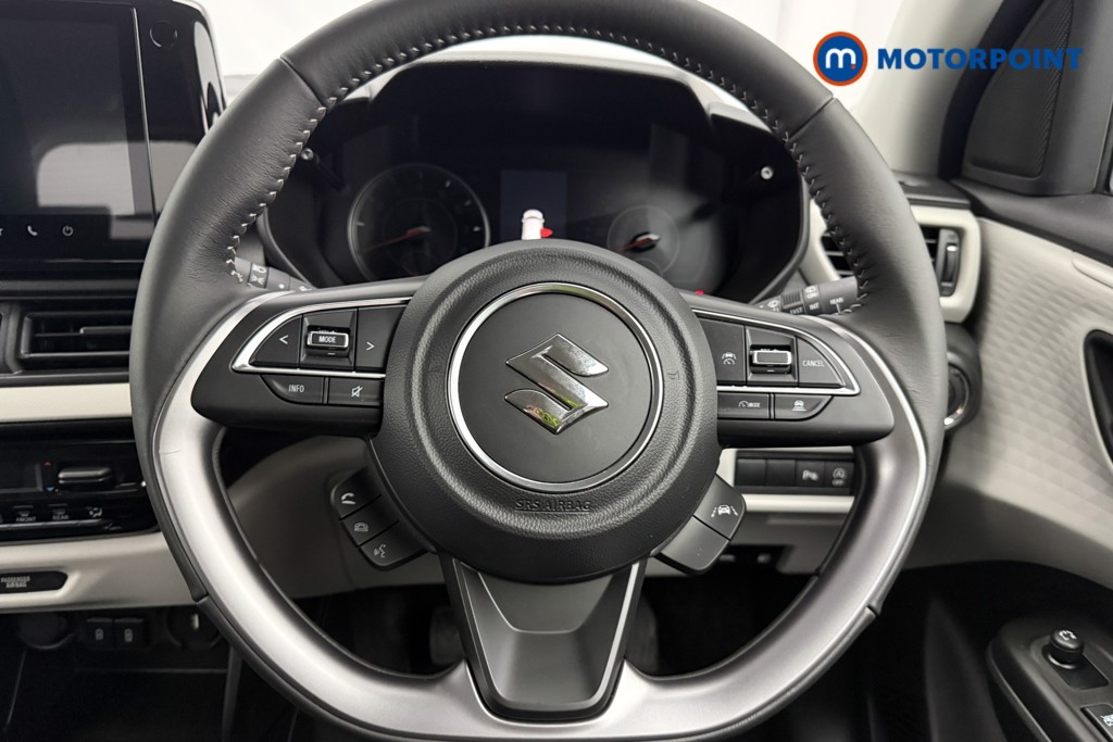 Used Suzuki Swift 2025 for sale - 78039845: Photo 13