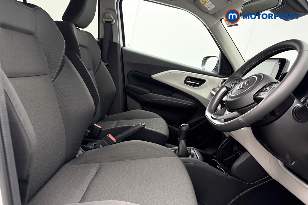 Used Suzuki Swift 2025 for sale - 78039845: Photo 16