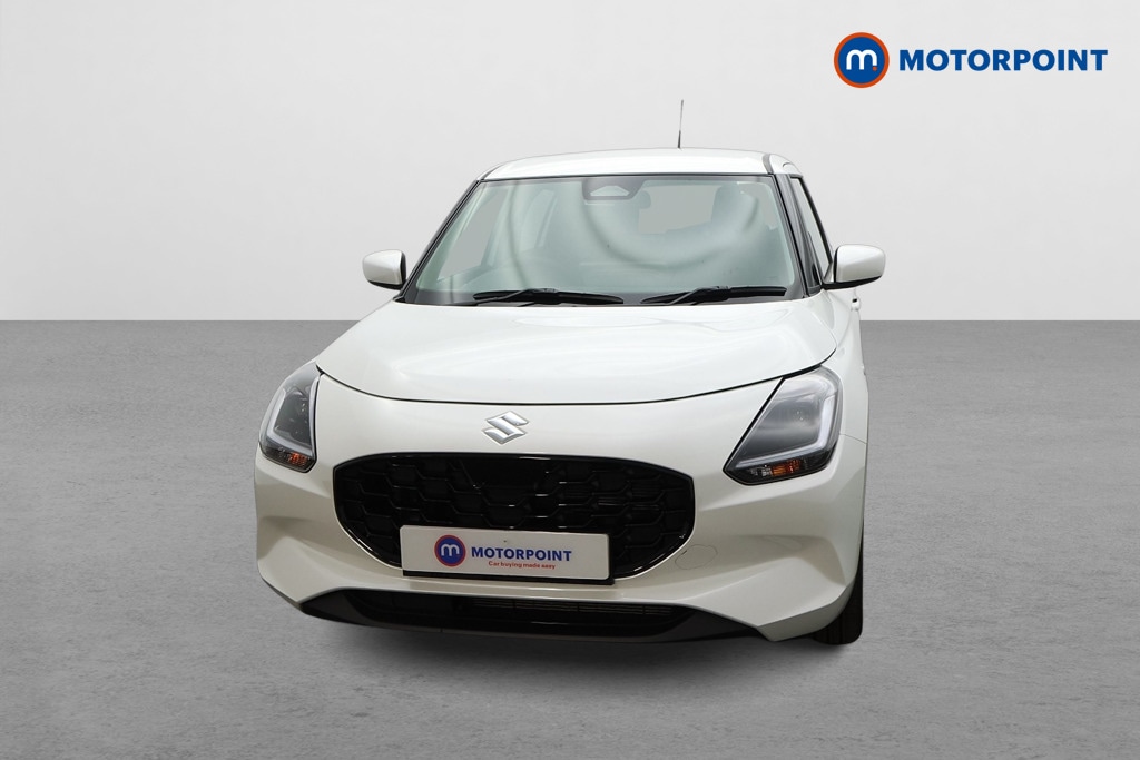 Used Suzuki Swift 2025 for sale - 78039845: Photo 2