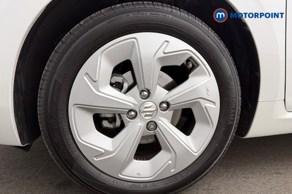 Used Suzuki Swift 2025 for sale - 78039845: Photo 20