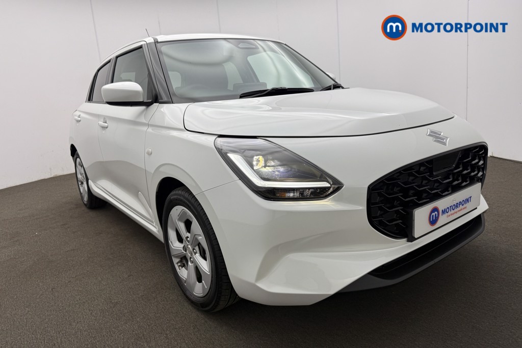 Used Suzuki Swift 2025 for sale - 78039845: Photo 32