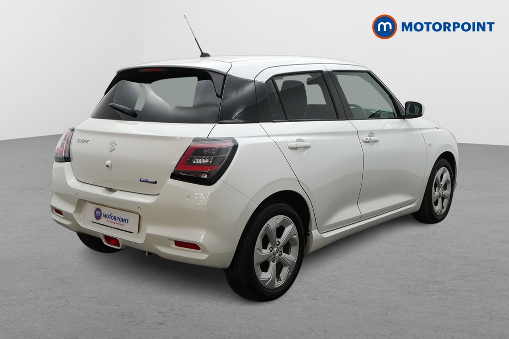 Used Suzuki Swift 2025 for sale - 78039845: Photo 7