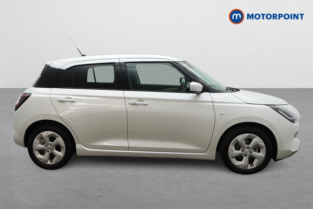 Used Suzuki Swift 2025 for sale - 78039845: Photo 8