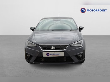 Used SEAT Ibiza 2025 for sale - 78950973: Photo