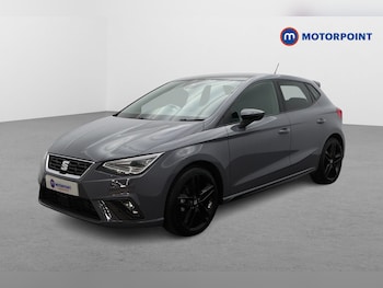 Used SEAT Ibiza 2025 for sale - 78950973: Photo