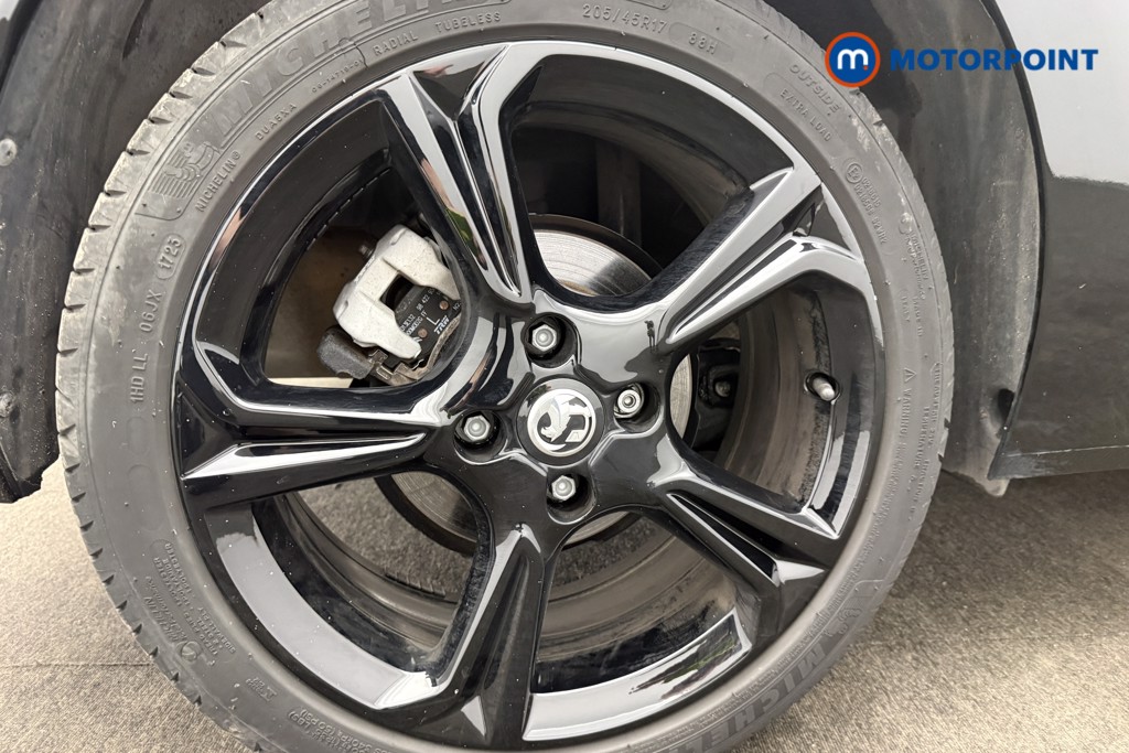 Used Vauxhall Corsa 2023 for sale - 76508461: Photo 12