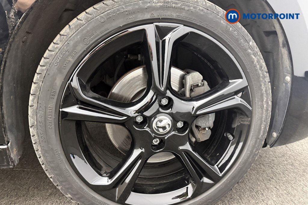 Used Vauxhall Corsa 2023 for sale - 76508461: Photo 13