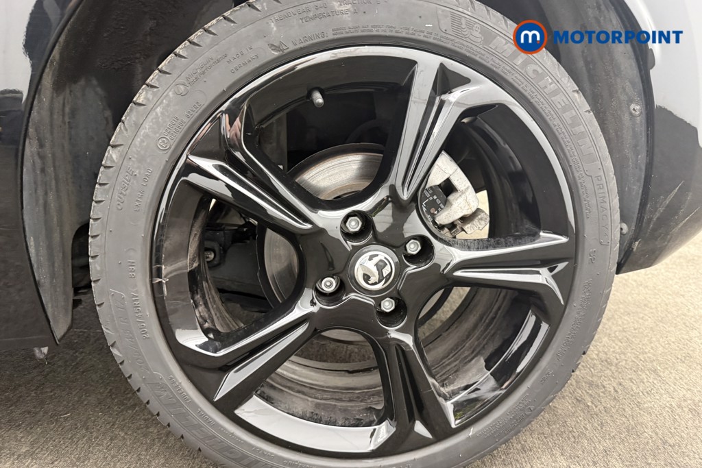 Used Vauxhall Corsa 2023 for sale - 76508461: Photo 14