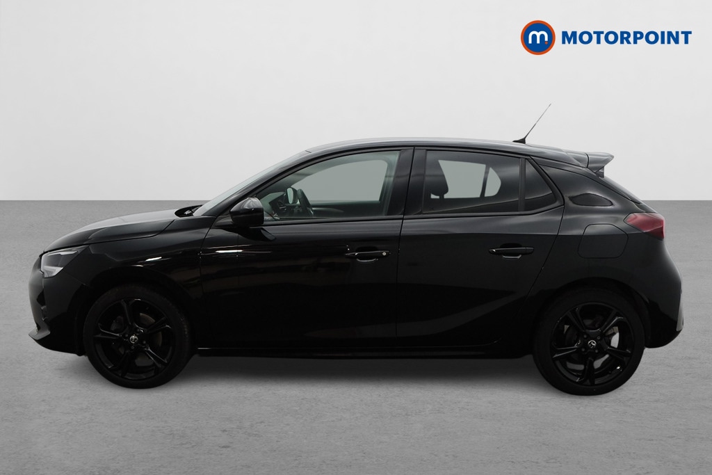 Used Vauxhall Corsa 2023 for sale - 76508461: Photo 3