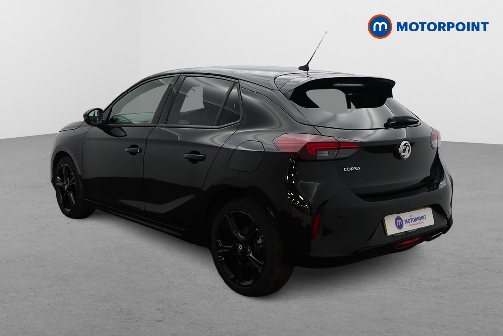 Used Vauxhall Corsa 2023 for sale - 76508461: Photo 4