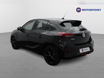 Used Vauxhall Corsa 2023 for sale - 76508461: Photo