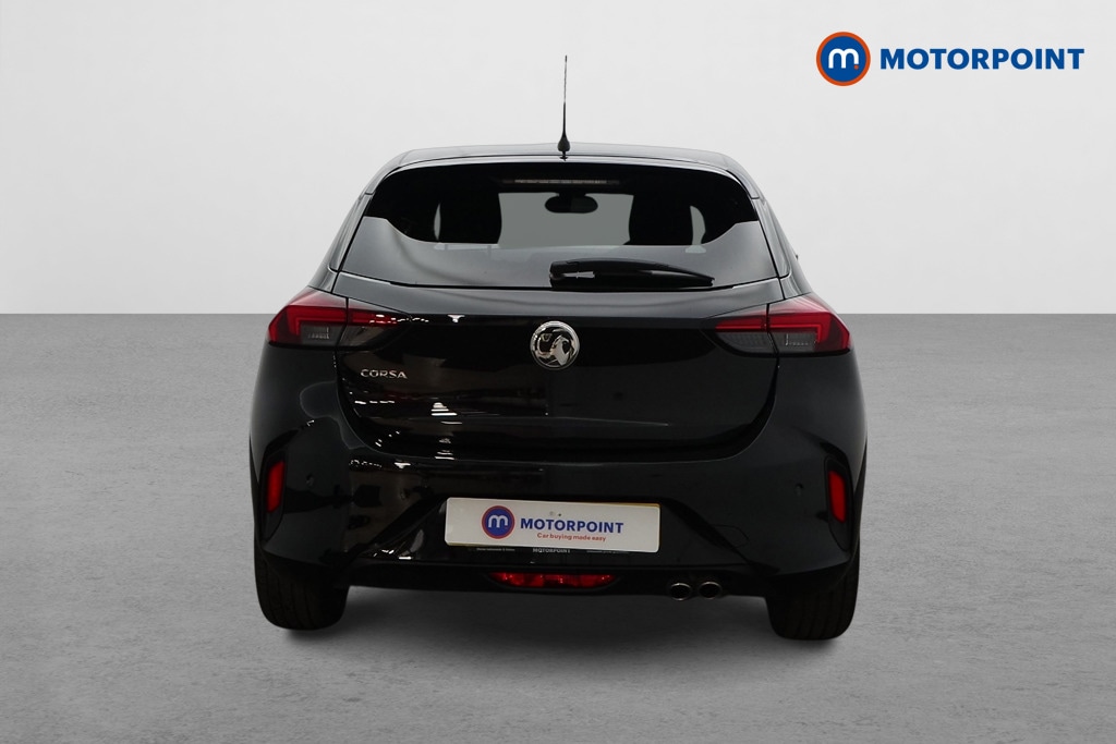 Used Vauxhall Corsa 2023 for sale - 76508461: Photo 5