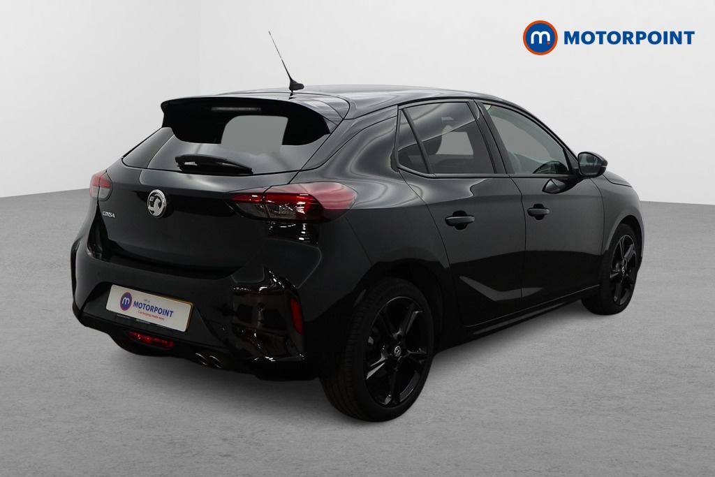 Used Vauxhall Corsa 2023 for sale - 76508461: Photo 6